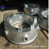 The Professionally Made Pressure Ring Used in Ore Furnace