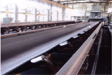 polyester cotton EB canvas conveyors