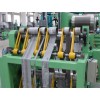 Rubber cutting machine