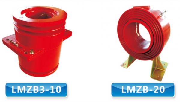 low medium current transformer dry type cast resin indoor and outdoor