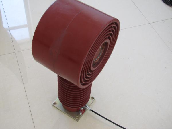 electronic instrument transformer CT PT