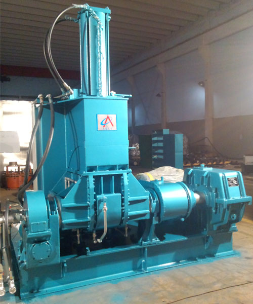 Desulfurzing equipment