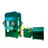 Vacuum Plate Vulcanizing Machine