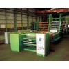 Rigid & semi-rigid PVC film calendering line