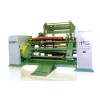 Automatic center rewinding machine