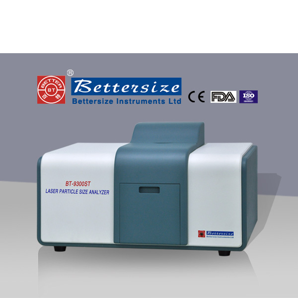 BT-9300ST Laser Particle Size Analyzer