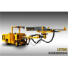 HT82 Hydraulic drilling jumbo