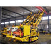 CMJ2-29 All hydraulic crawler drilling Jumbo