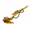 CMJ17 Hydraulic single boom crawler drilling jumbo