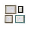 Frame gallery set