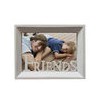 Wood photo frame