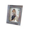 Wood photo frame