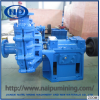 Jiang xi naipu High head and high concentration mining slurry pump