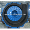 made in chiina Pump rubber spare parts for rubber slurry pump cover plate liner