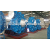 Made in china horiztonal550 pump 550 slurry pump