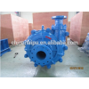Impeller wear-resistant material Industrial Mining Construction Diesel Slurry Pump