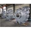 made in china Horizontal prominent mine ash portable slurry pump