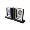 Wooden Photo Frame Bookend