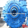 China Energy Saving Slurry Pump for Sale , Mining Slurry Pump Cost