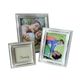 Wood photo frame