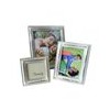 Wood photo frame