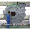 Impeller wear-resistant material Industrial Mining Construction Diesel Slurry Pump
