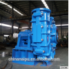 Wear-resistant Diesel Engine Slurry Pump for Mineral Processing