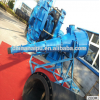 China supplier vertical single-stage single-suction submersible pump