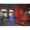 slurry pump shijiazhuang naipu submersible pump