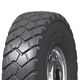 Radial OTR tire