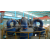 hydrocyclone spares used for mineral separator