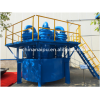 good quality Hydrocyclone for classifying and thickening