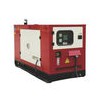 4-cylinder diesel generators