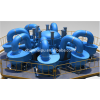 Cyclone Price Gold Washer Mineral Separator Hydrocyclone