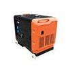 Diesel generator