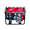 Welding diesel generator