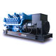 300-3300kVA/MTU Series Dies.