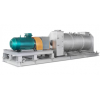 Horizontal Intensive Mixers for the Metallurgical Industry