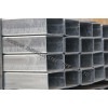 ERW SHS Hot Dipped Galvanized