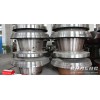 Vertical mill wheel hub