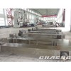 Steel roll mill housing