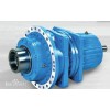 Planetary gear reducer