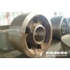 Kiln support roller materials