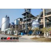 GGBS Vertical Roller Mill