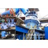 Slag Vertical Roller Mill