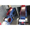 Jaw crusher